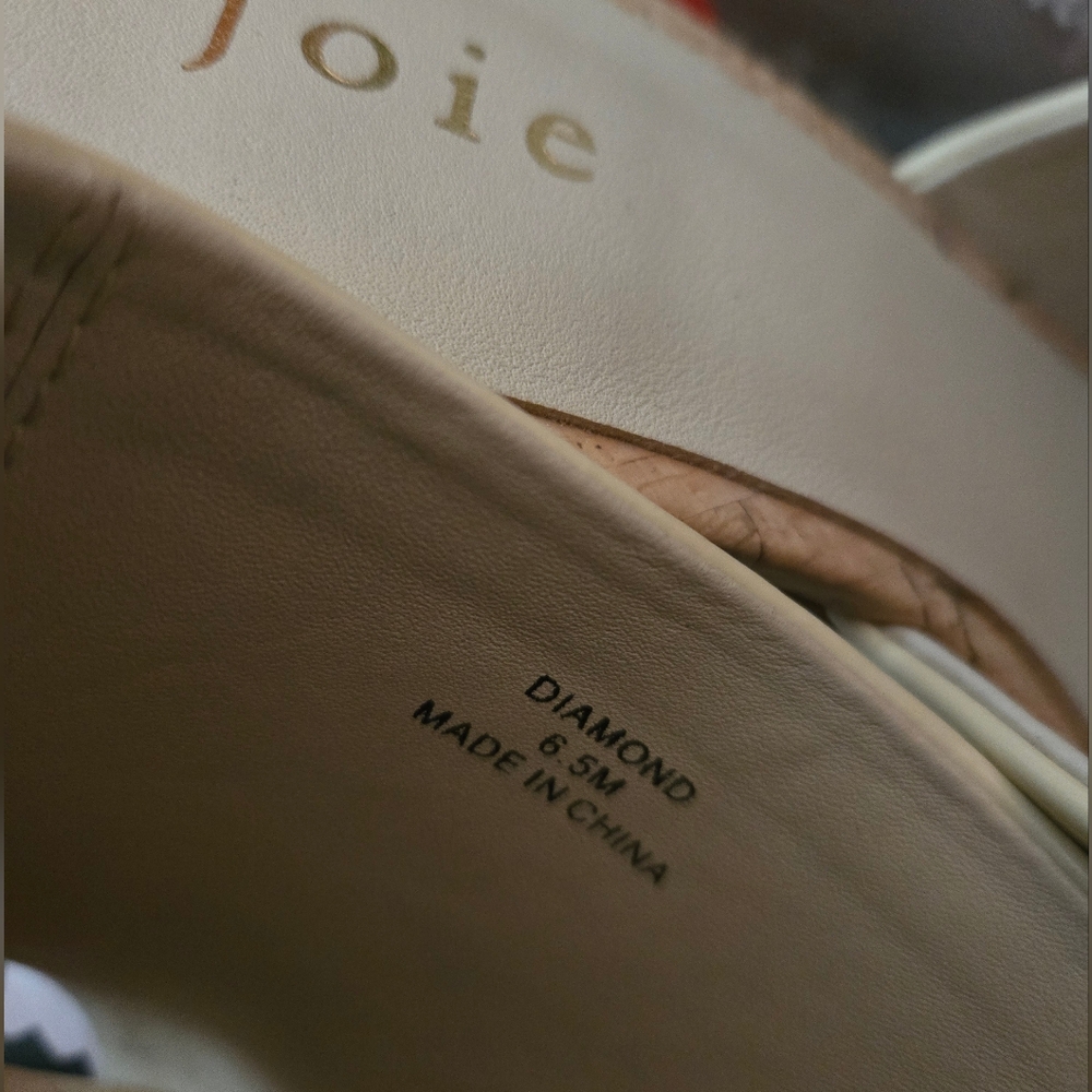 Womens' Mule Sandals - image 7